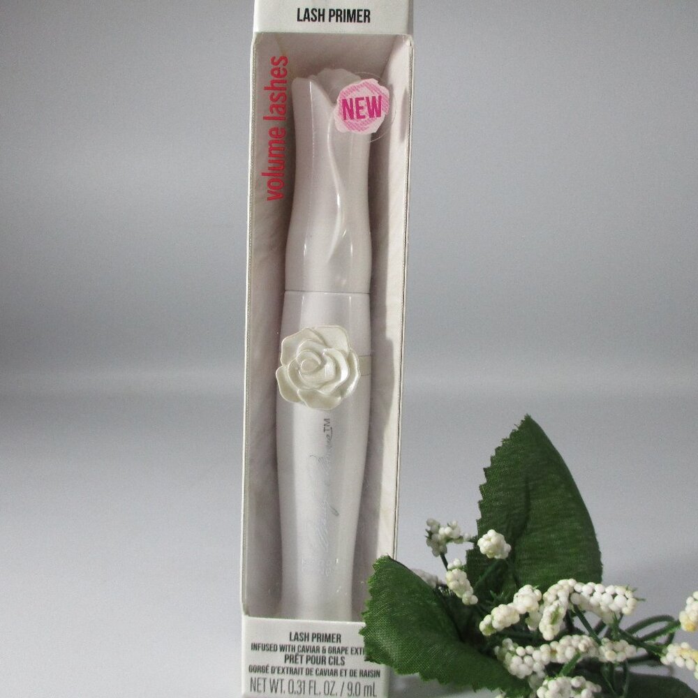 Hard Candy X Marilyn Monroe Eye Mascara Color Lash Primer Size 0.31 oz #2222